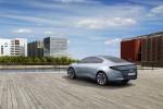 Renault Fluence Z.E. Concept 2009 года